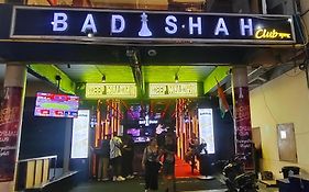 Badshah Club